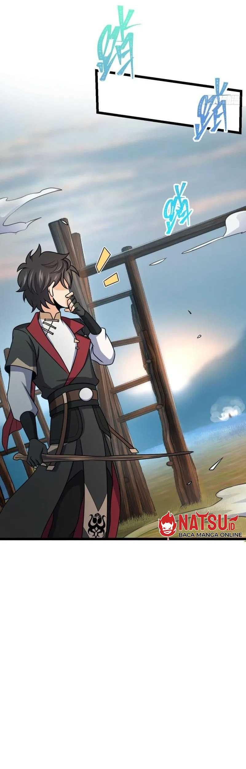 Spare Me, Great Lord! Chapter 503 Gambar 24