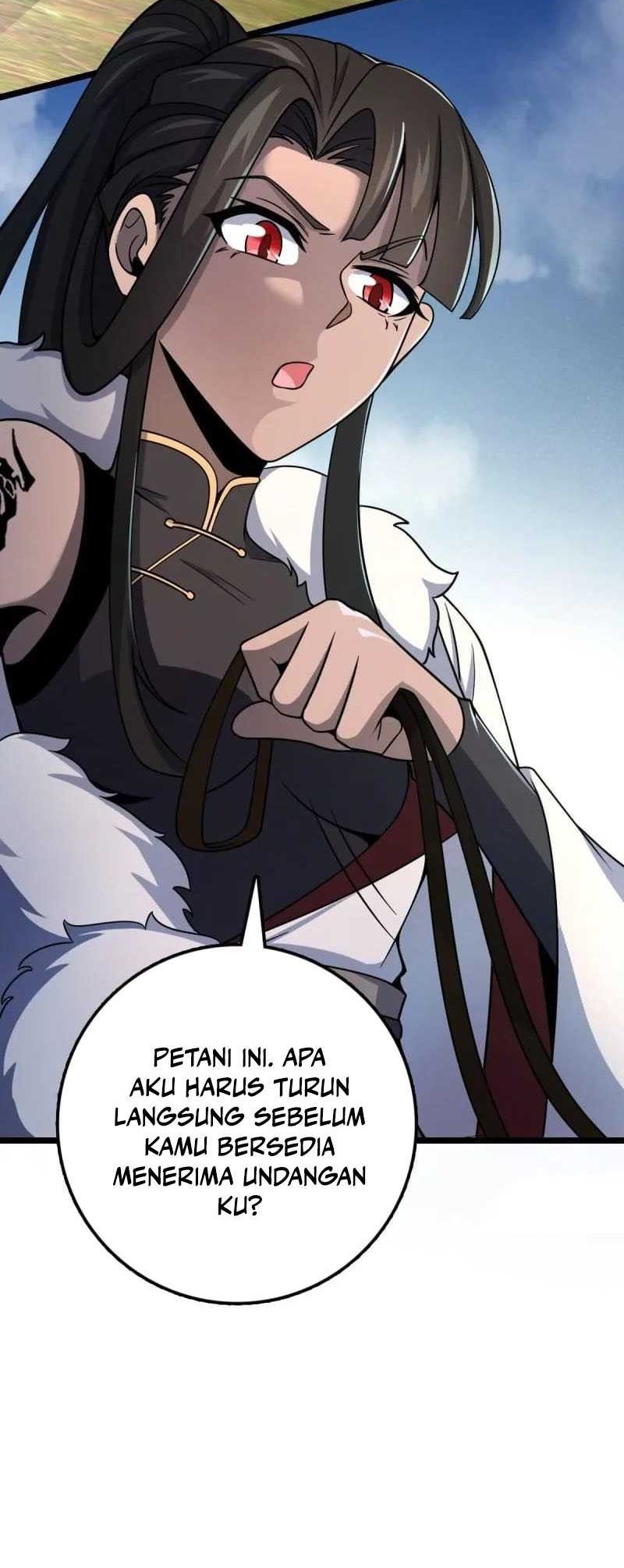 Spare Me, Great Lord! Chapter 503 Gambar 27