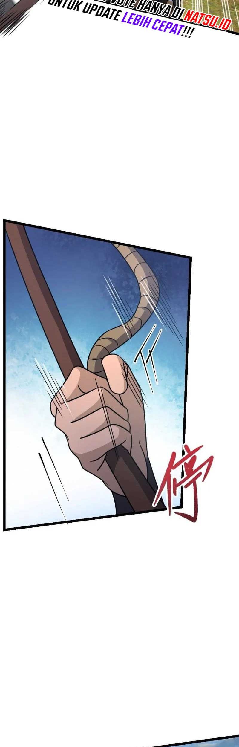 Spare Me, Great Lord! Chapter 503 Gambar 30