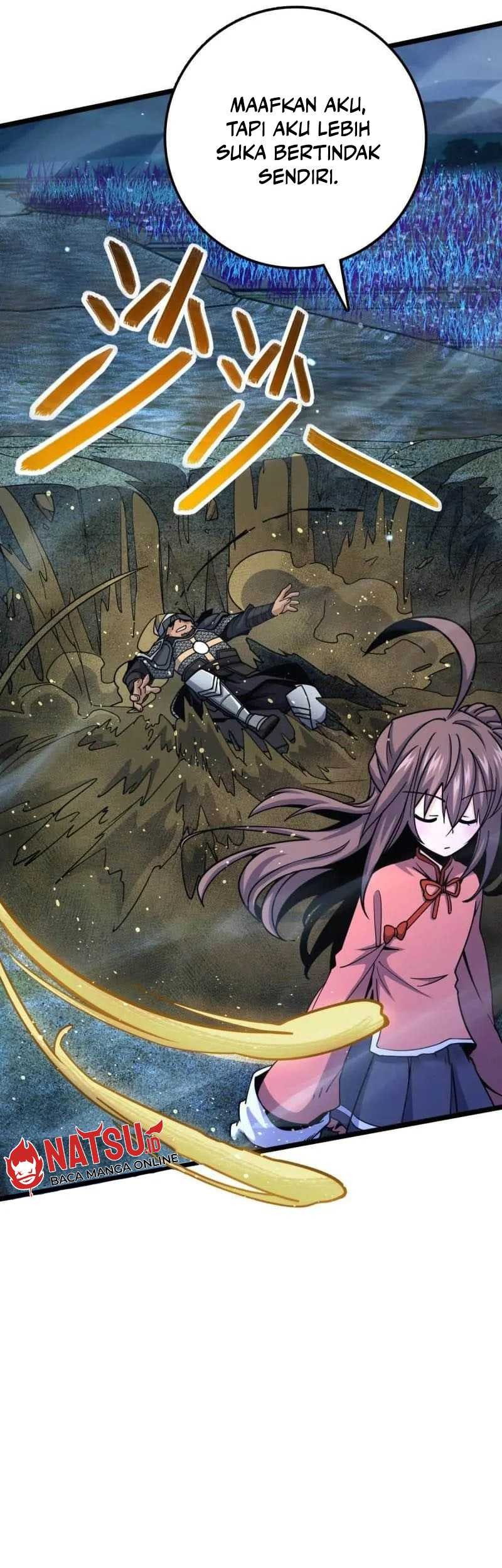 Spare Me, Great Lord! Chapter 510 Gambar 49