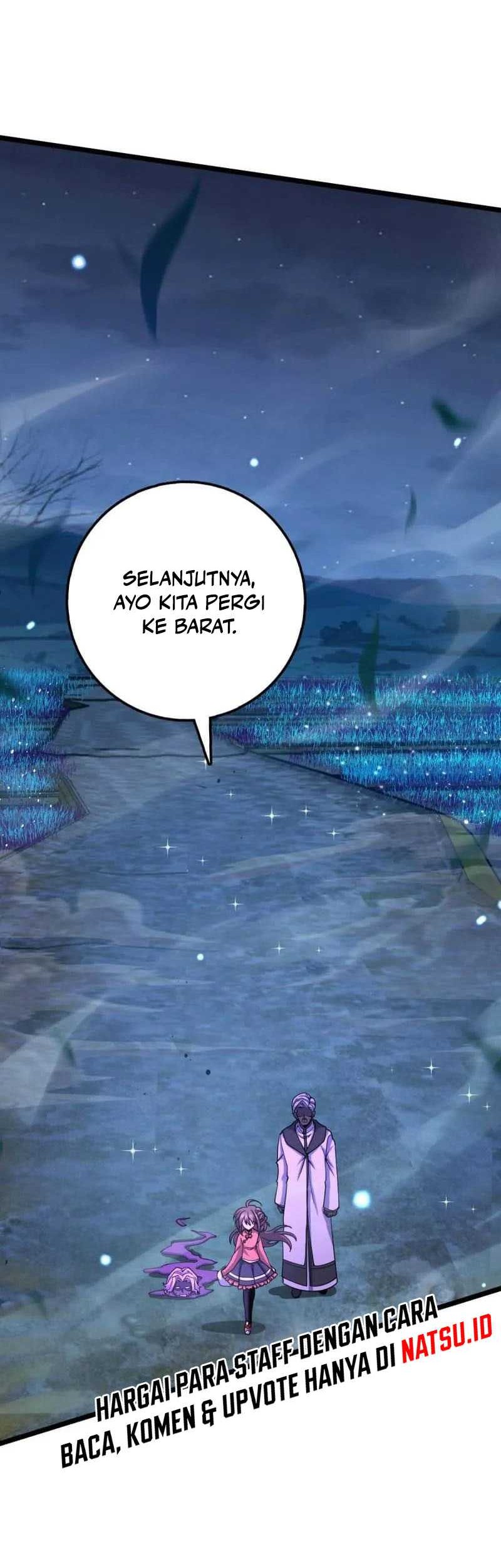 Spare Me, Great Lord! Chapter 510 Gambar 50