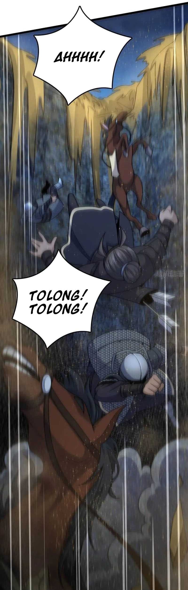 Spare Me, Great Lord! Chapter 510 Gambar 33