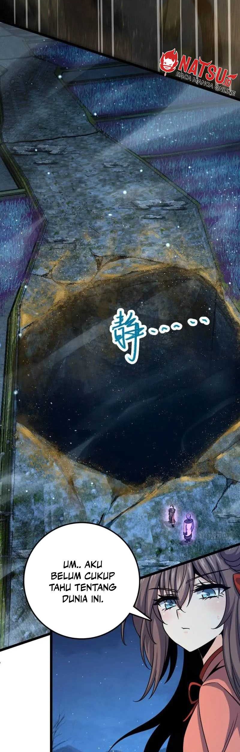 Spare Me, Great Lord! Chapter 510 Gambar 34