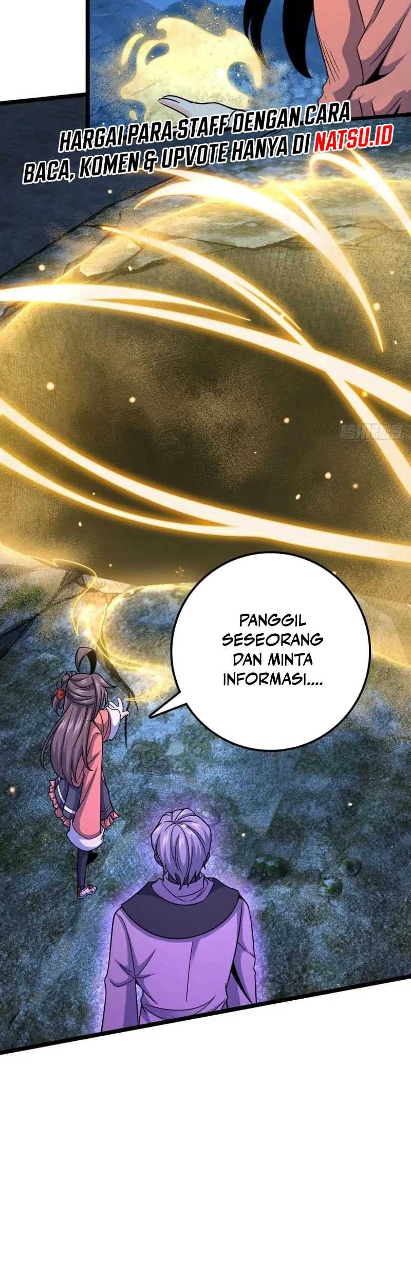 Spare Me, Great Lord! Chapter 510 Gambar 35
