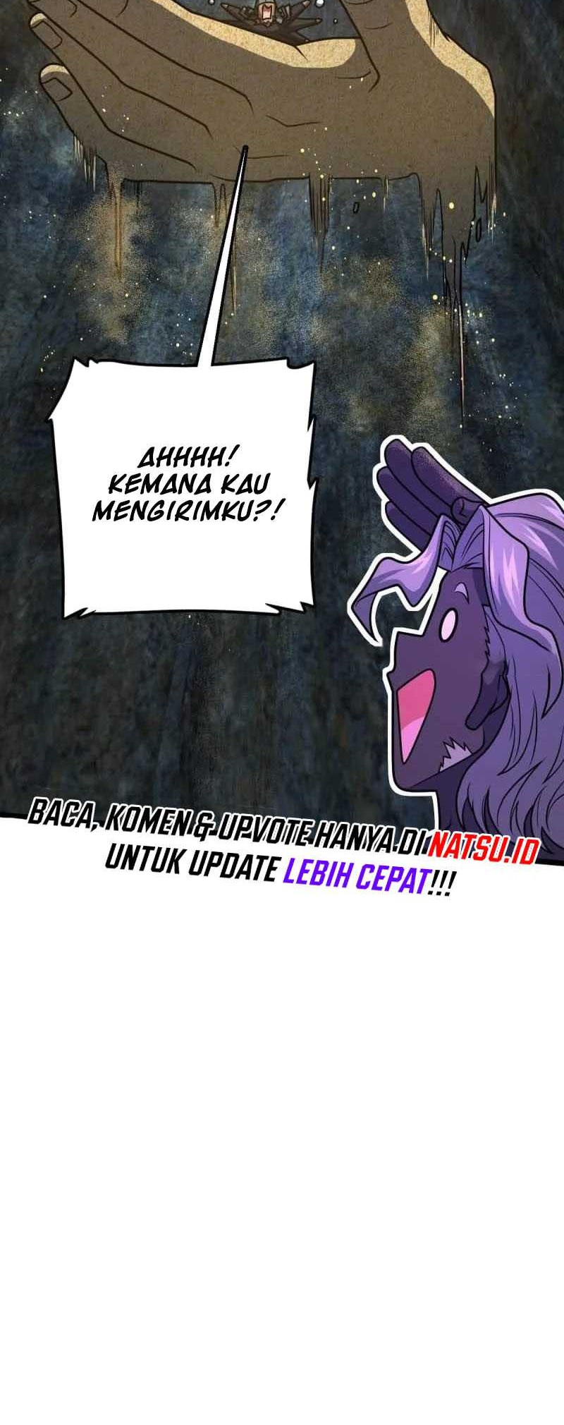 Spare Me, Great Lord! Chapter 510 Gambar 40