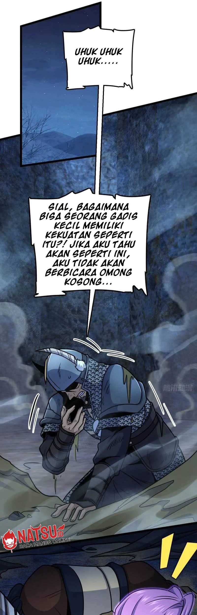 Spare Me, Great Lord! Chapter 510 Gambar 37