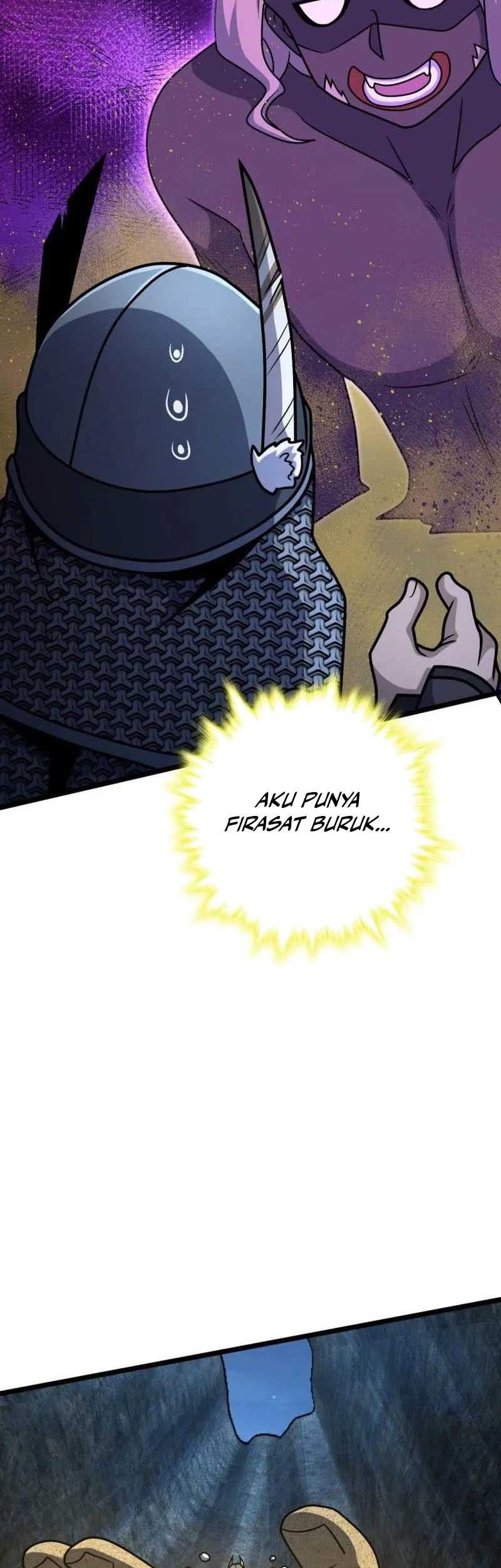 Spare Me, Great Lord! Chapter 510 Gambar 39