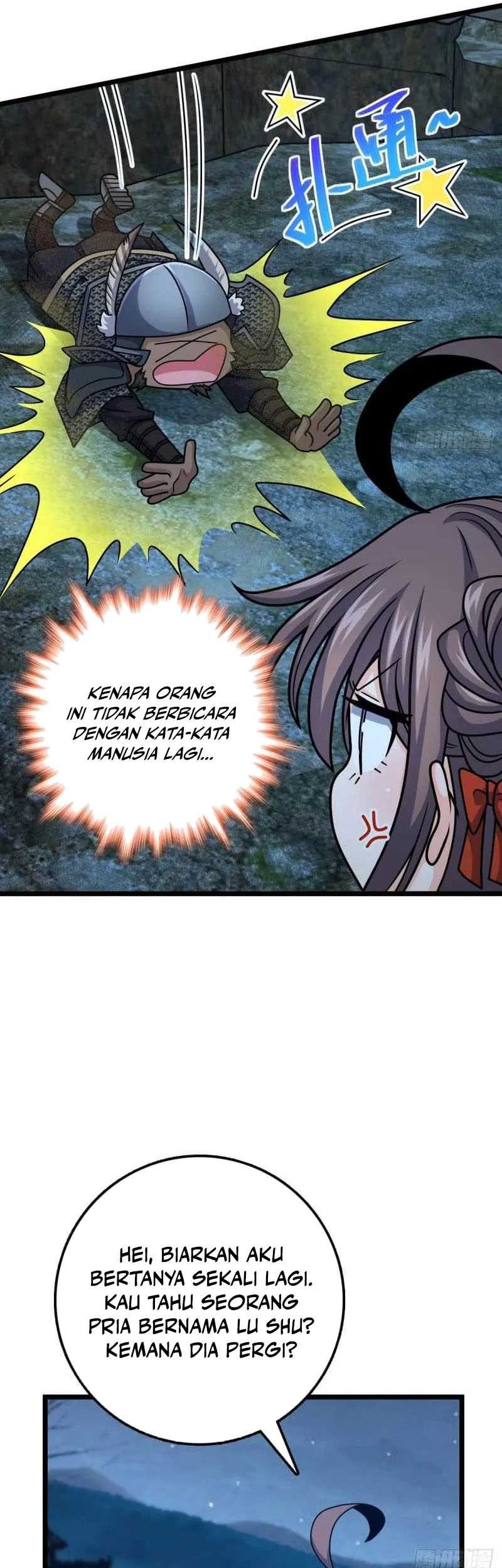 Spare Me, Great Lord! Chapter 510 Gambar 41