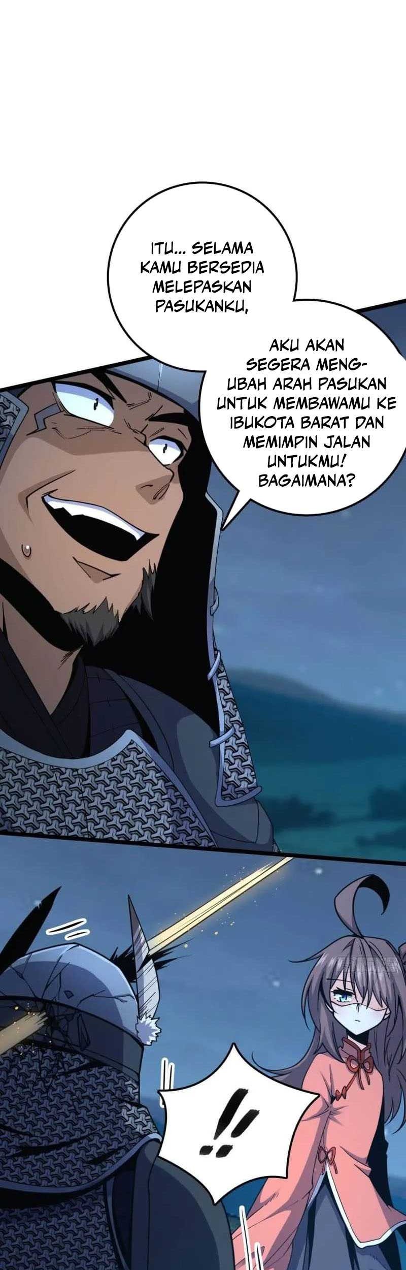 Spare Me, Great Lord! Chapter 510 Gambar 47