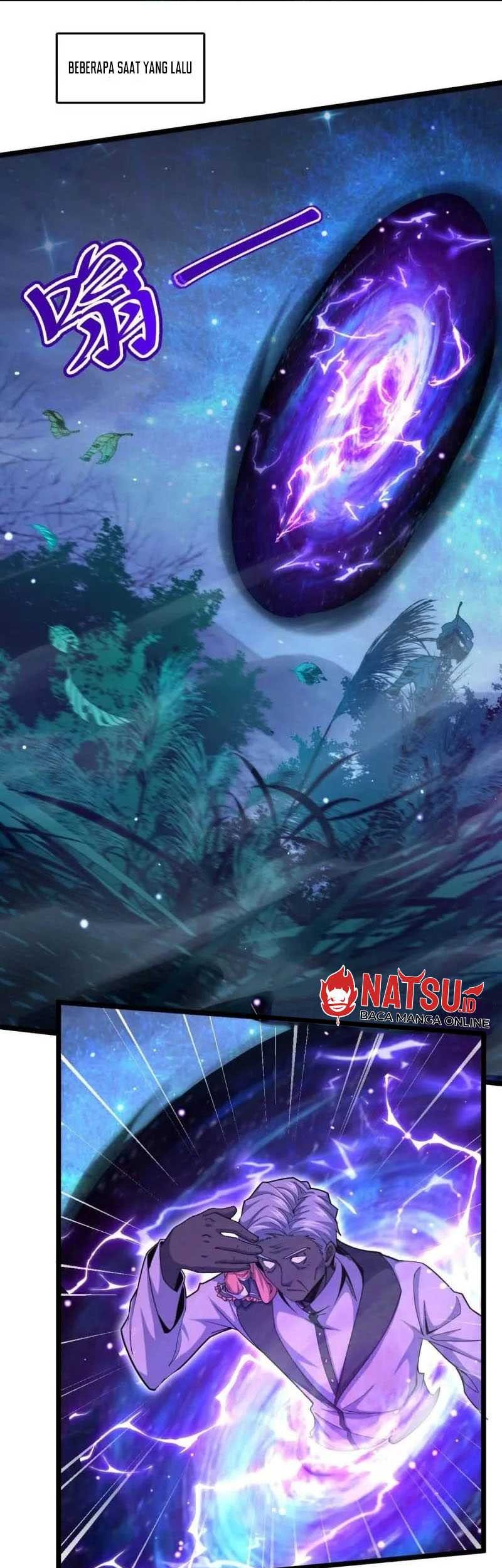 Manhua Spare Me, Great Lord! Chapter 510 gambar nomor 2