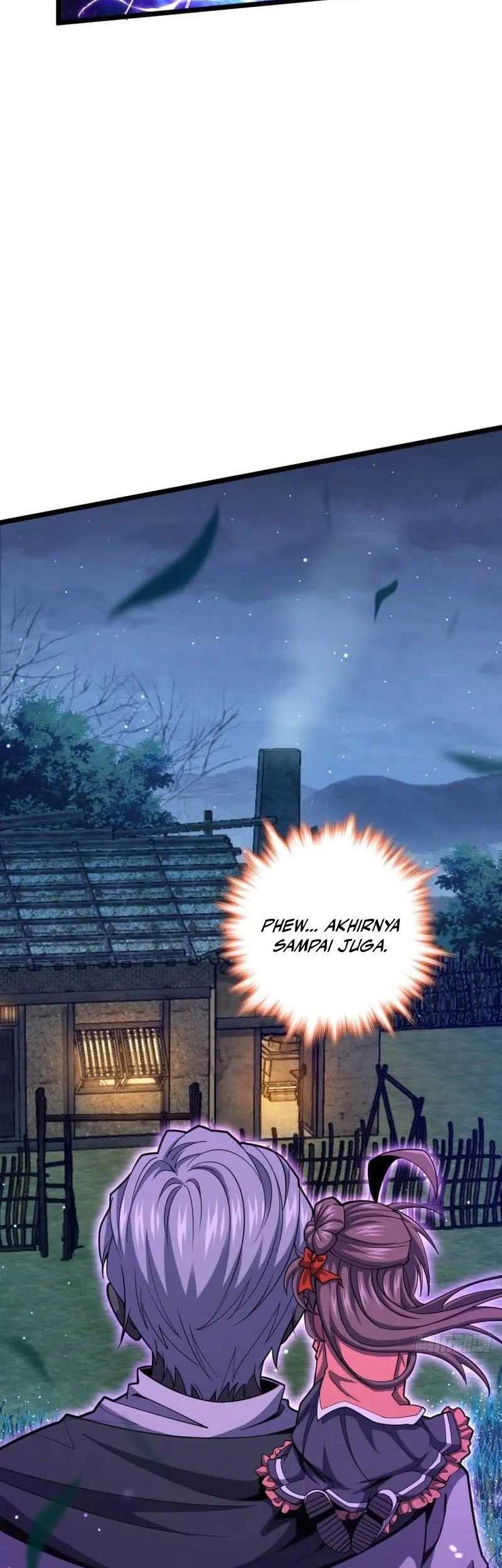 Spare Me, Great Lord! Chapter 510 Gambar 3