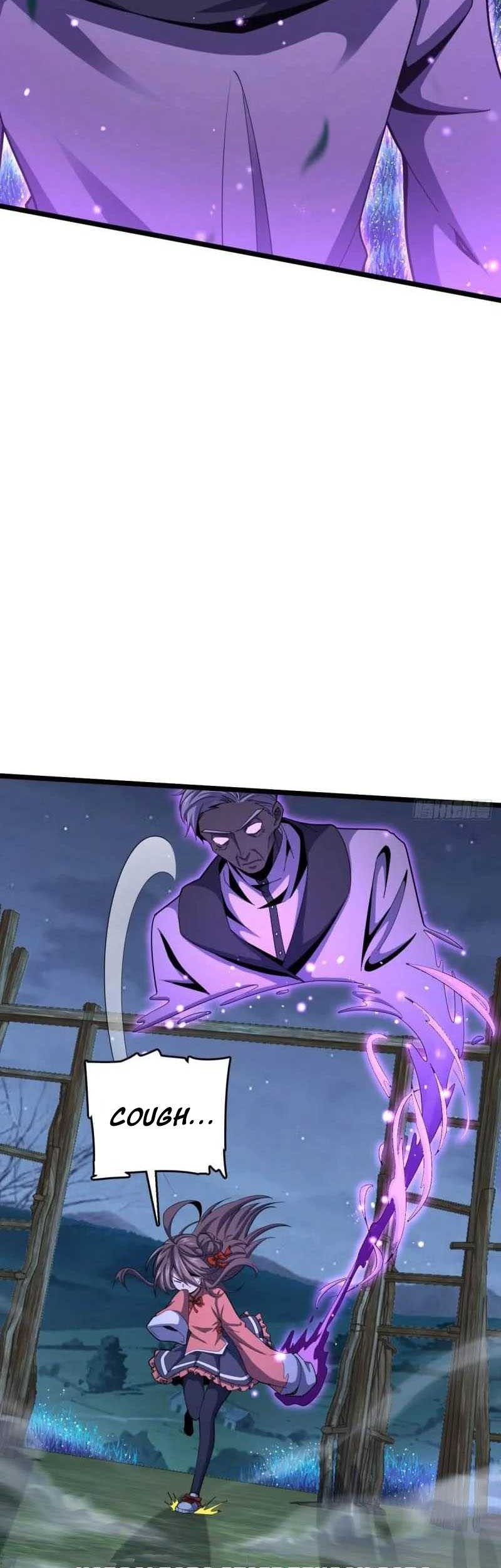 Spare Me, Great Lord! Chapter 510 Gambar 4