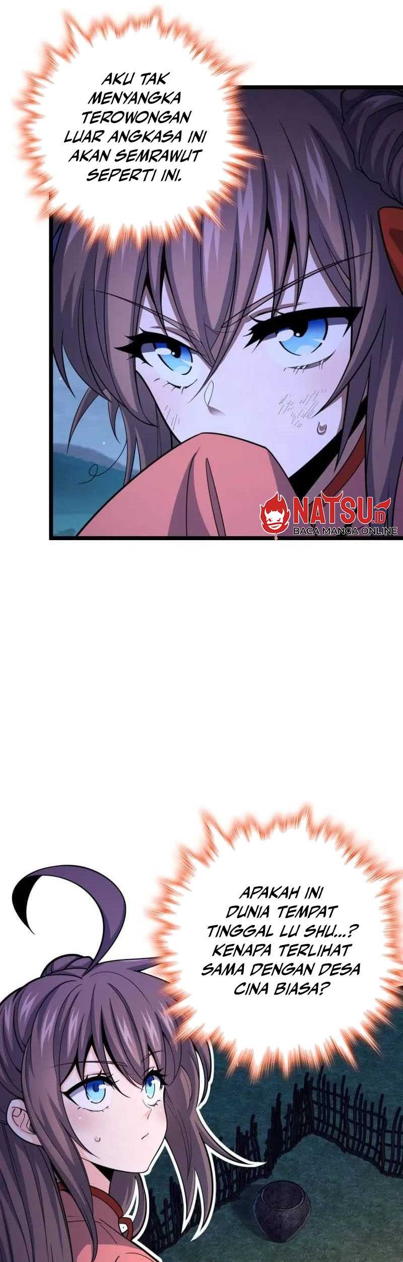 Spare Me, Great Lord! Chapter 510 Gambar 6