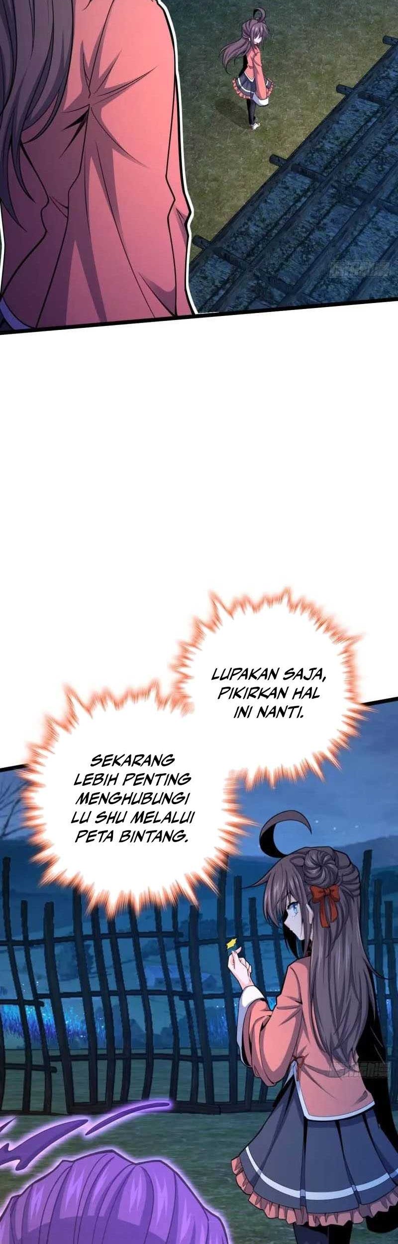 Spare Me, Great Lord! Chapter 510 Gambar 7