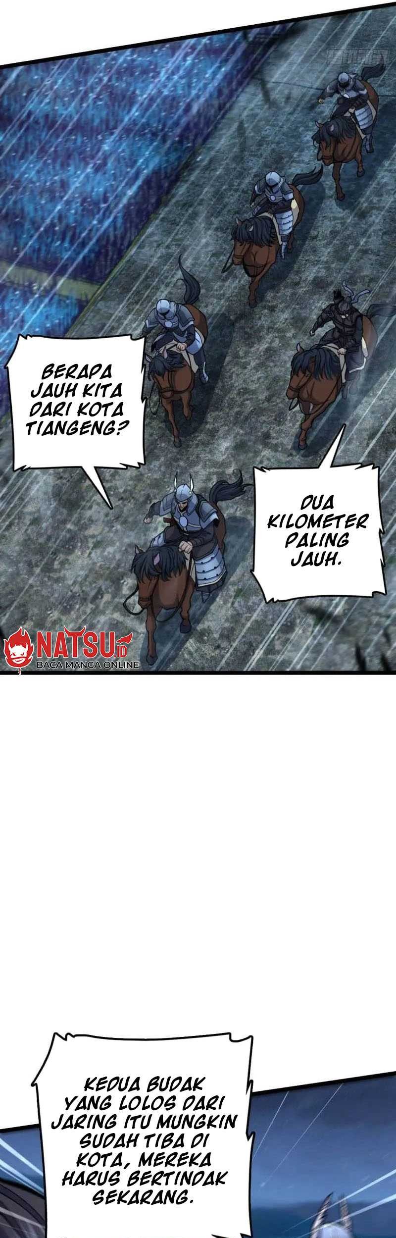 Spare Me, Great Lord! Chapter 510 Gambar 14