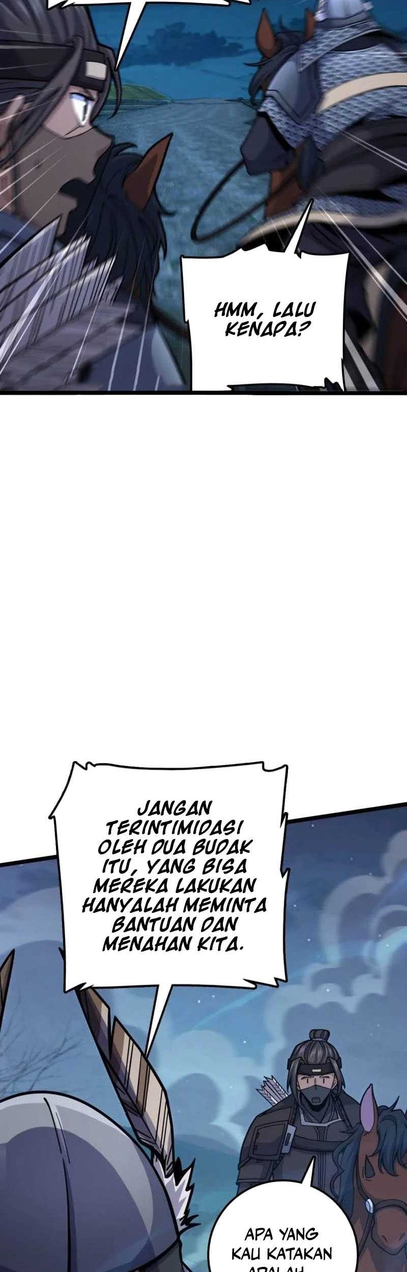 Spare Me, Great Lord! Chapter 510 Gambar 15