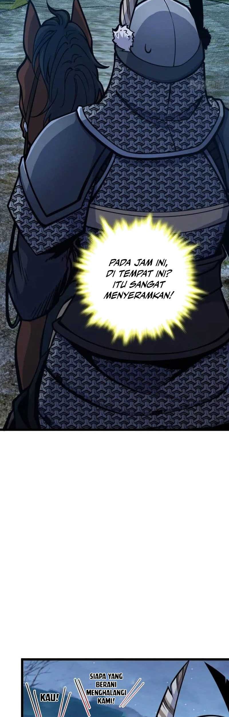 Spare Me, Great Lord! Chapter 510 Gambar 19