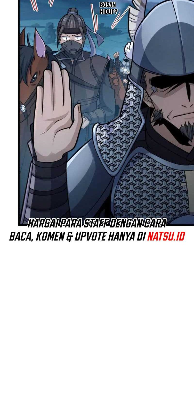 Spare Me, Great Lord! Chapter 510 Gambar 20