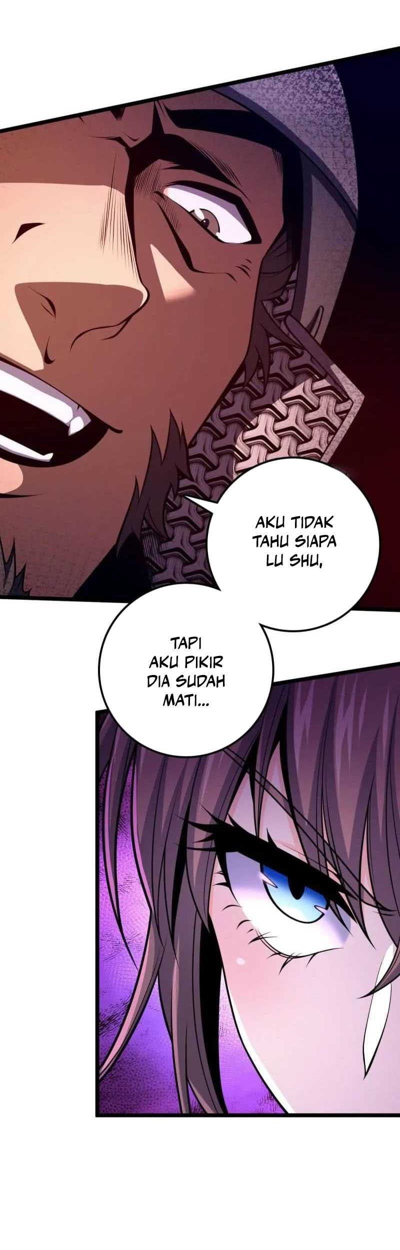 Spare Me, Great Lord! Chapter 510 Gambar 23