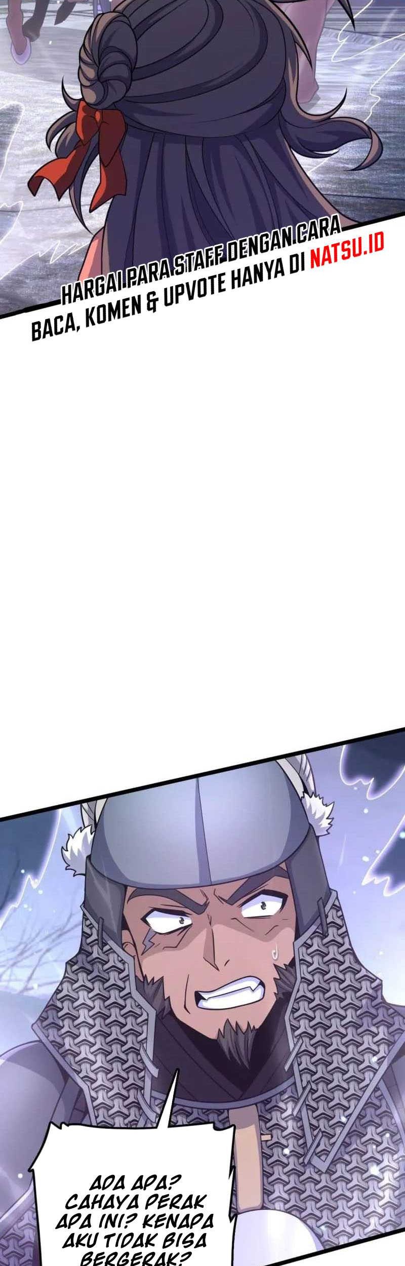 Spare Me, Great Lord! Chapter 510 Gambar 27