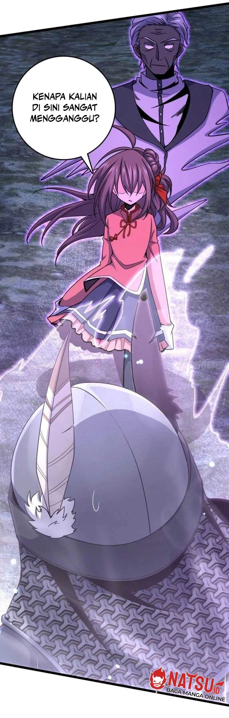 Spare Me, Great Lord! Chapter 510 Gambar 29