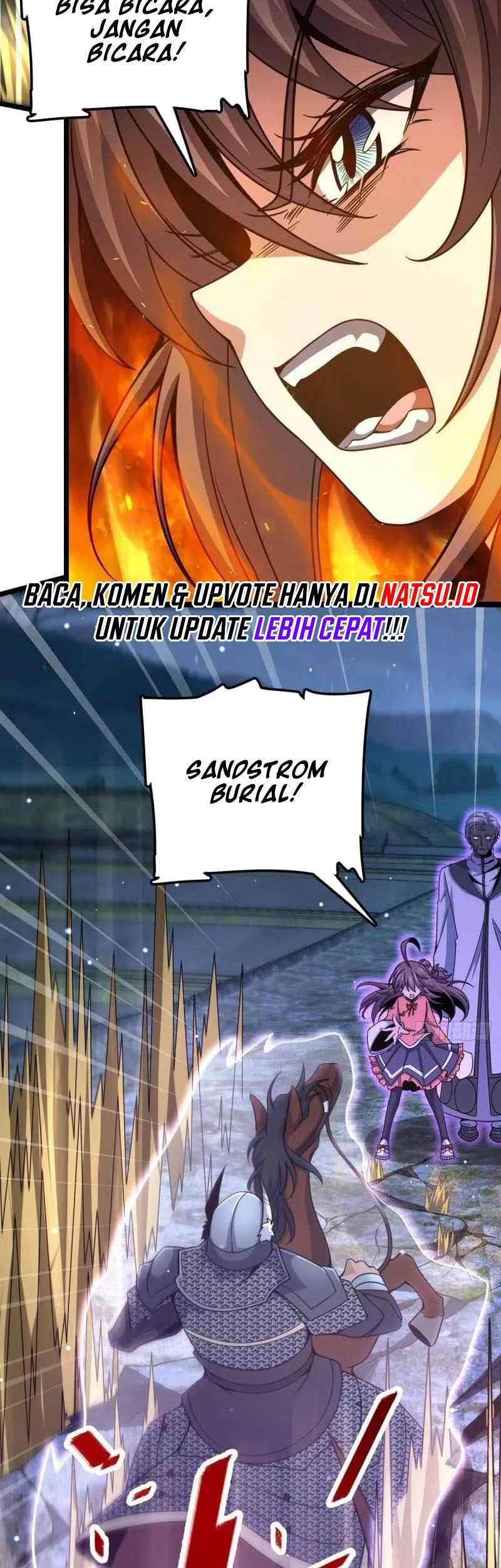 Spare Me, Great Lord! Chapter 510 Gambar 31