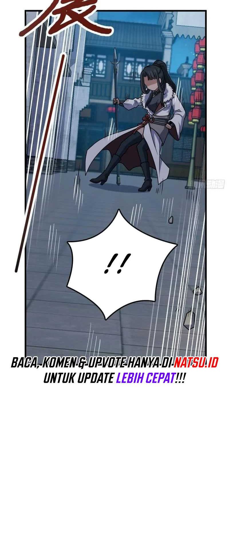 Spare Me, Great Lord! Chapter 509 Gambar 40