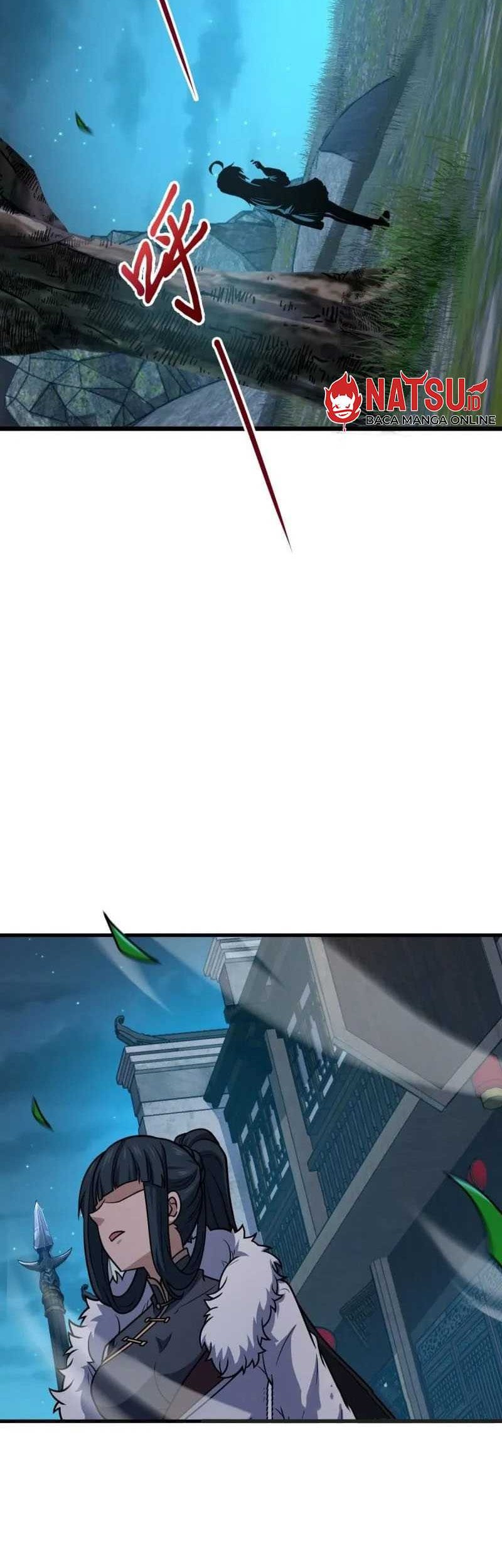 Spare Me, Great Lord! Chapter 509 Gambar 38