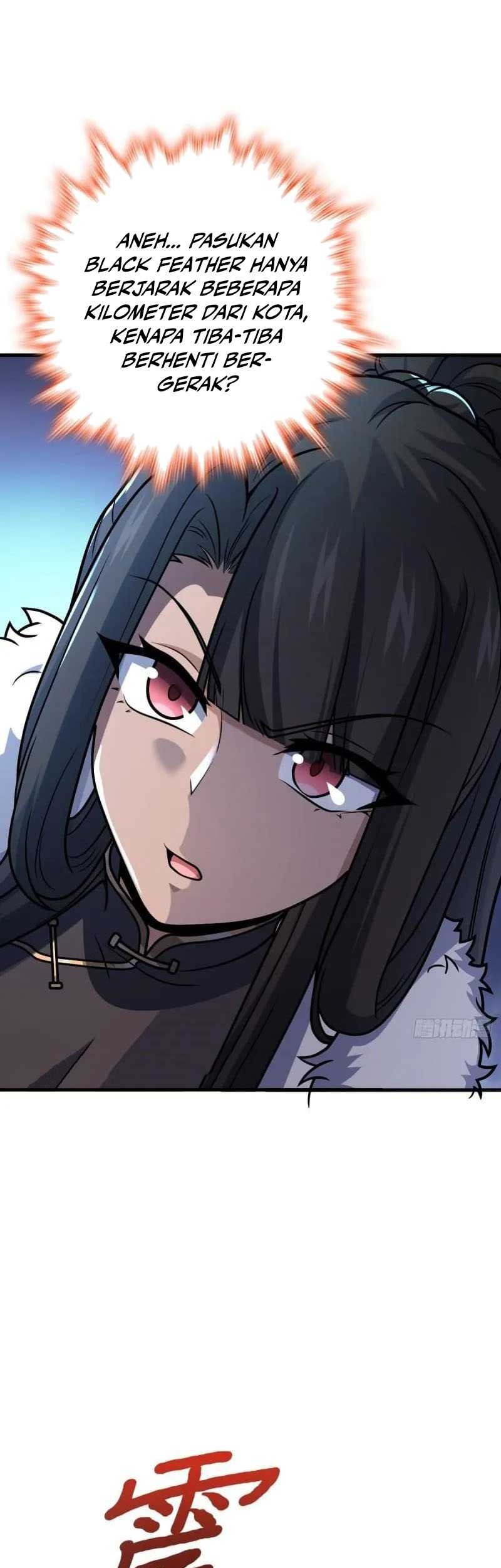 Spare Me, Great Lord! Chapter 509 Gambar 39