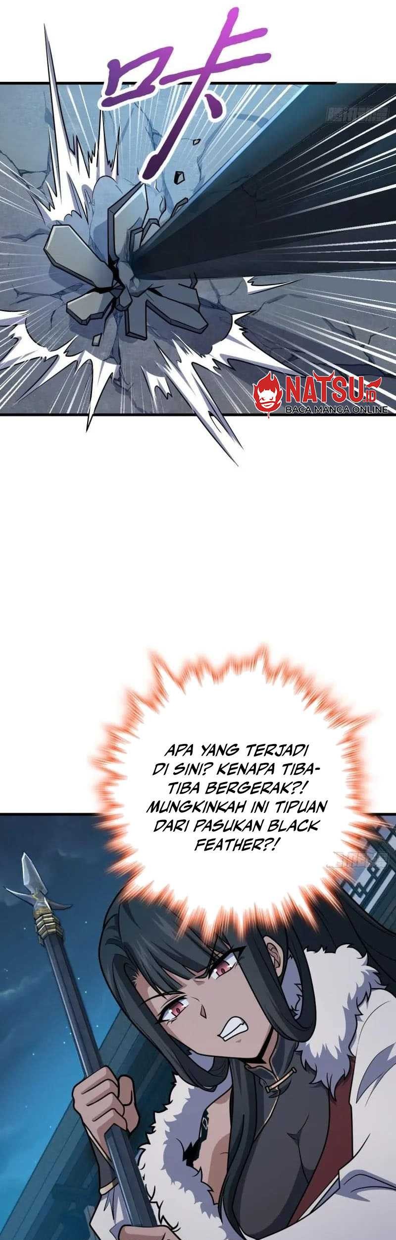 Spare Me, Great Lord! Chapter 509 Gambar 41