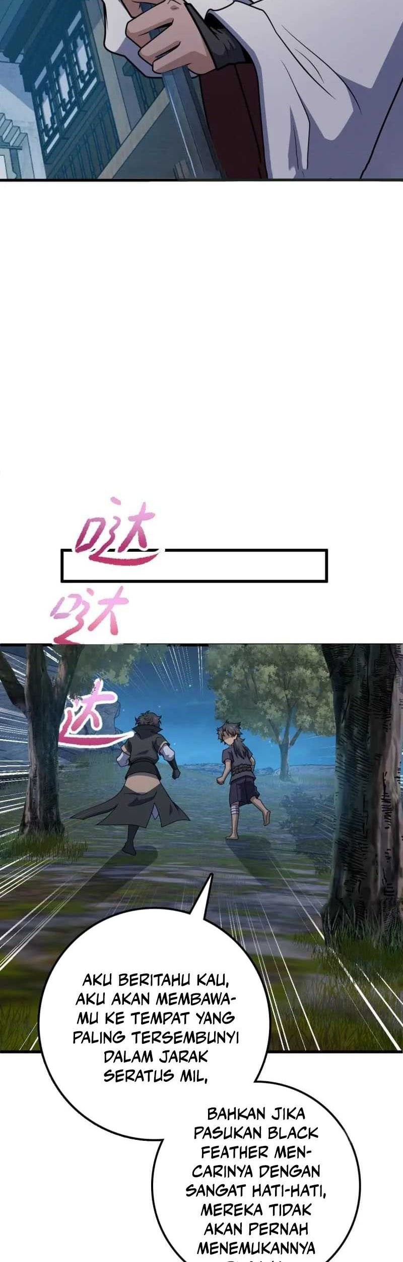 Spare Me, Great Lord! Chapter 509 Gambar 42