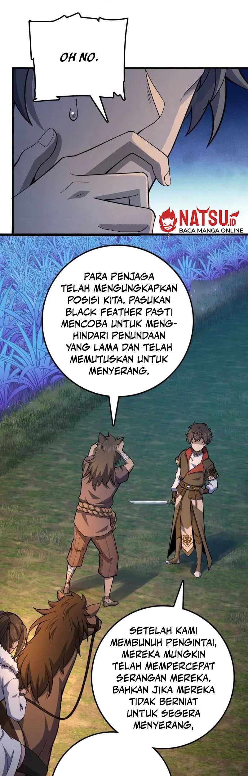 Manhua Spare Me, Great Lord! Chapter 509 gambar nomor 2