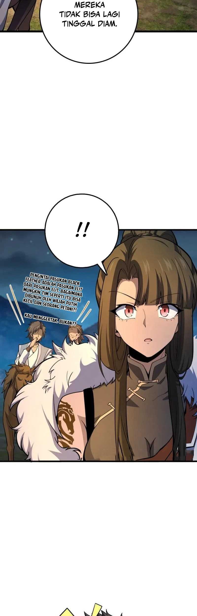 Spare Me, Great Lord! Chapter 509 Gambar 3