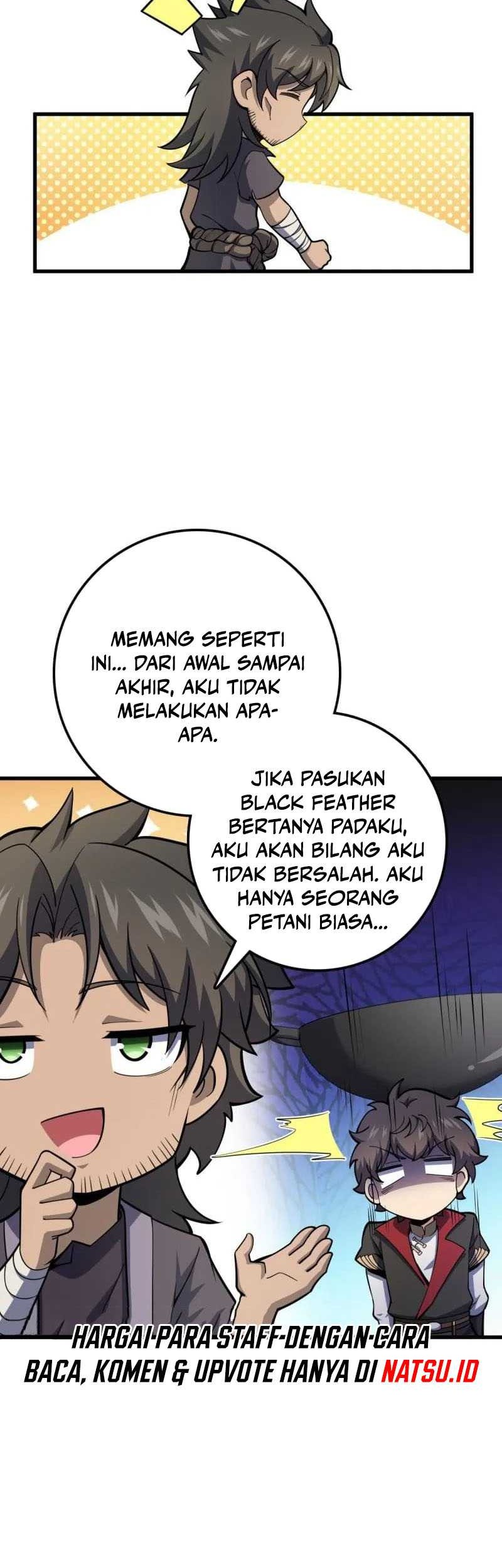 Spare Me, Great Lord! Chapter 509 Gambar 4