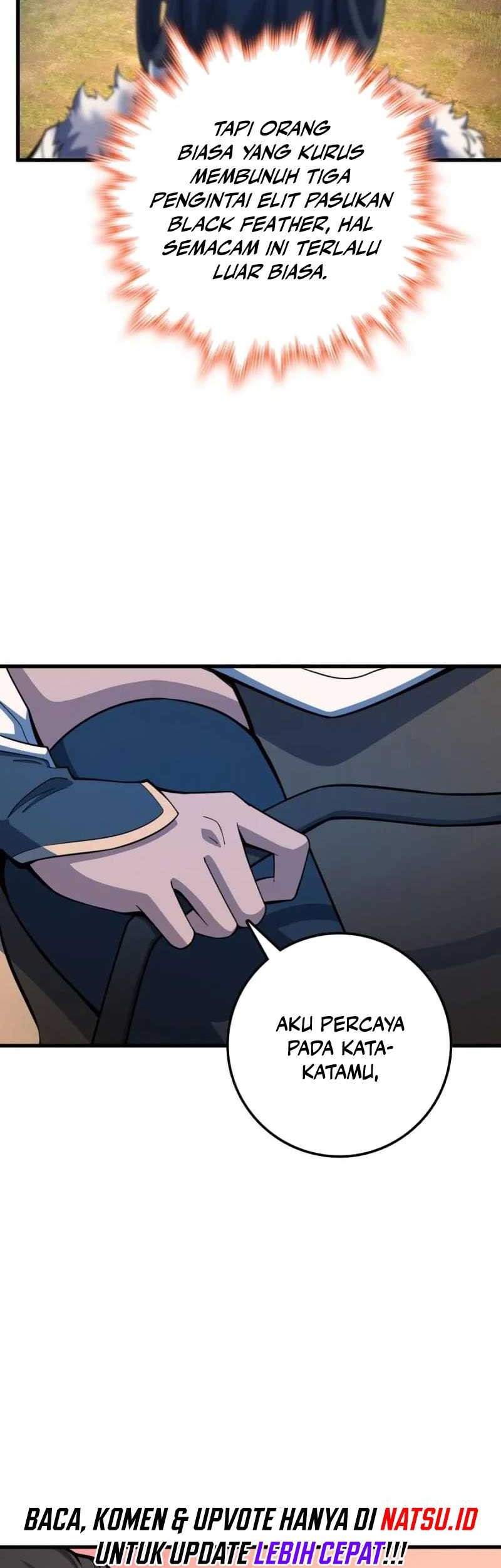 Spare Me, Great Lord! Chapter 509 Gambar 8