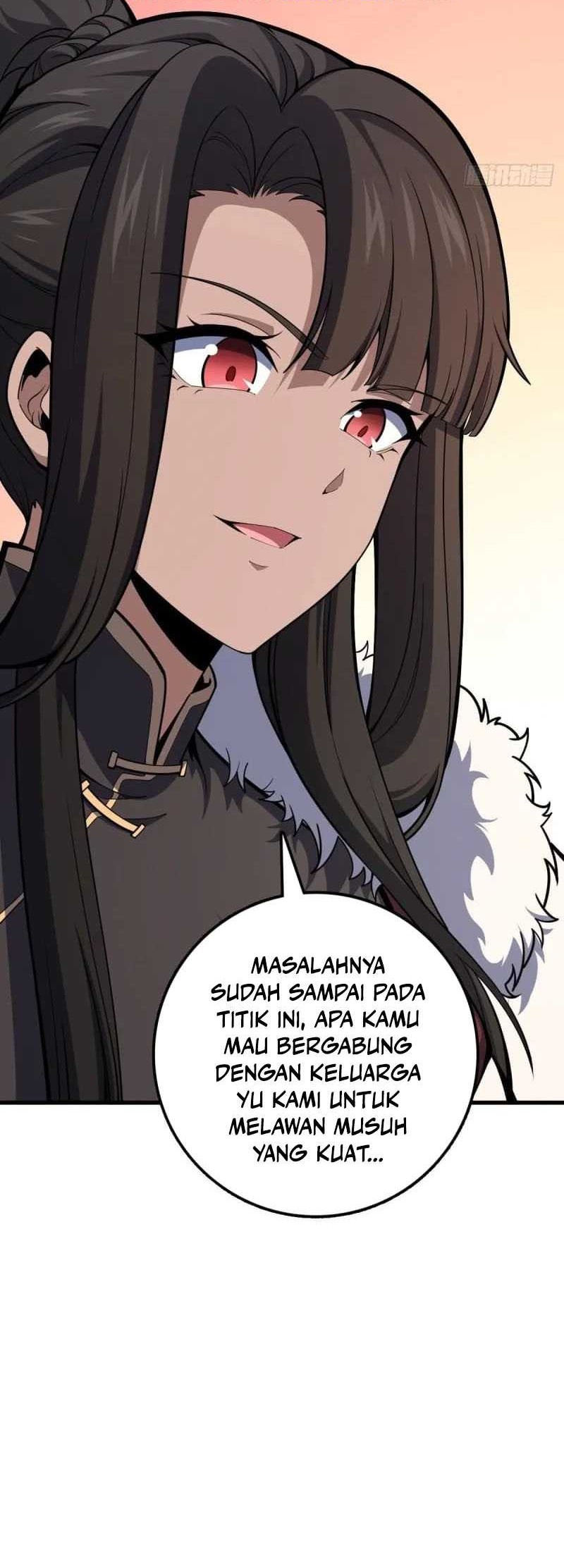 Spare Me, Great Lord! Chapter 509 Gambar 9