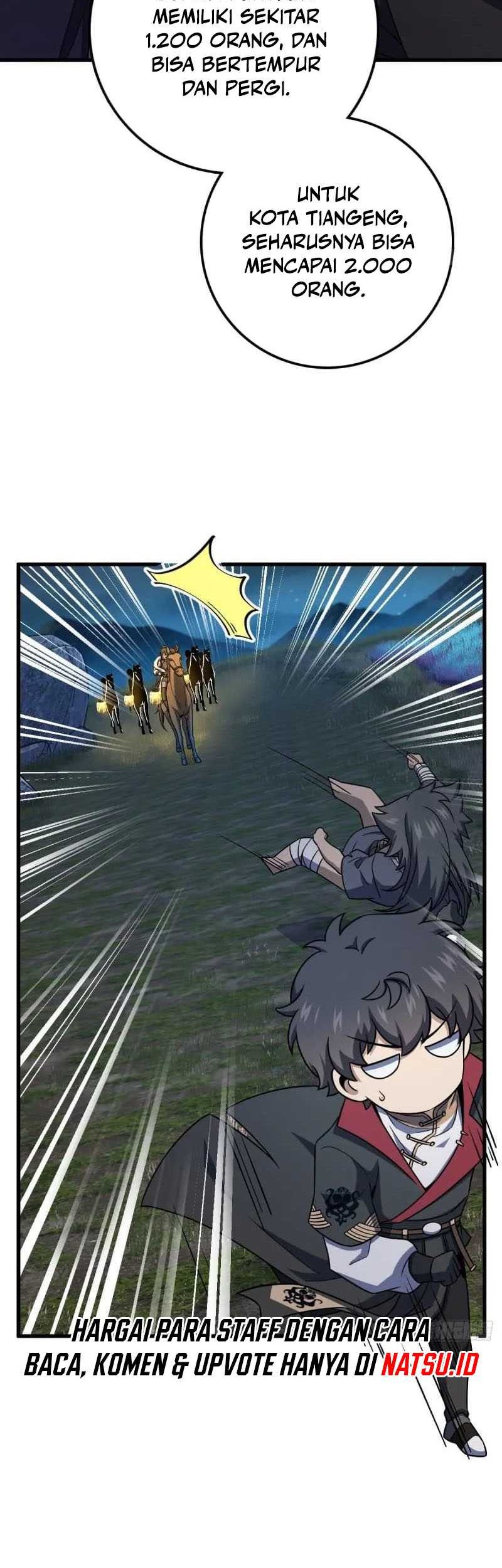 Spare Me, Great Lord! Chapter 509 Gambar 11