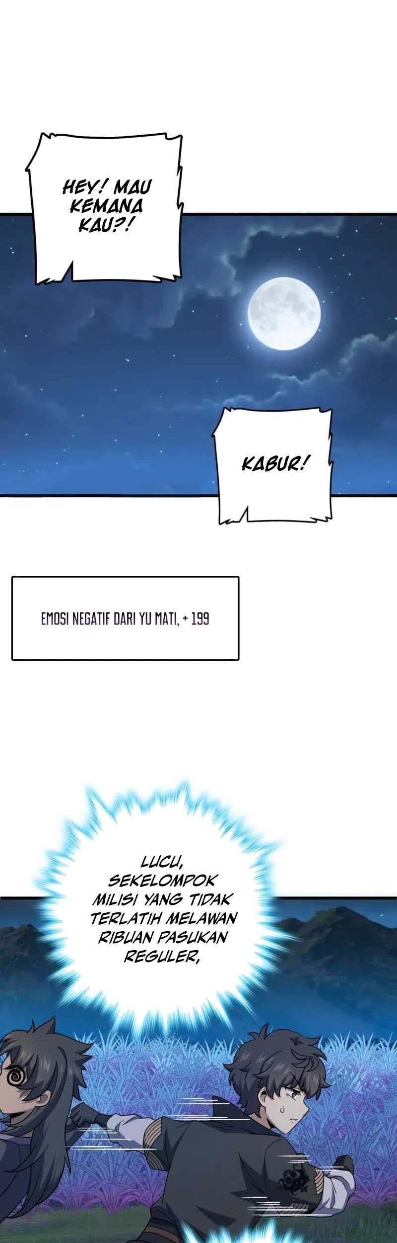 Spare Me, Great Lord! Chapter 509 Gambar 12