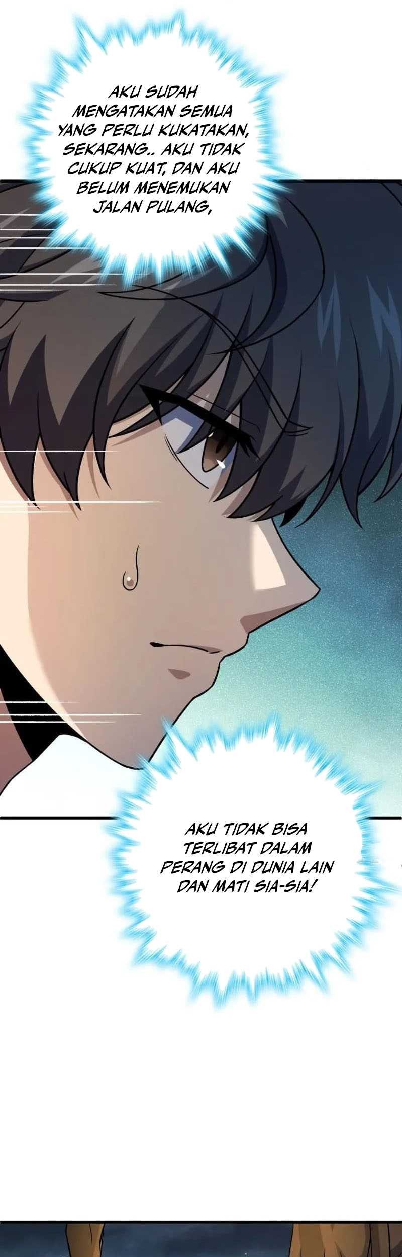 Spare Me, Great Lord! Chapter 509 Gambar 14