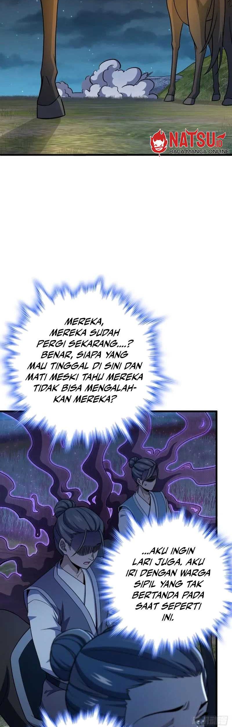 Spare Me, Great Lord! Chapter 509 Gambar 15