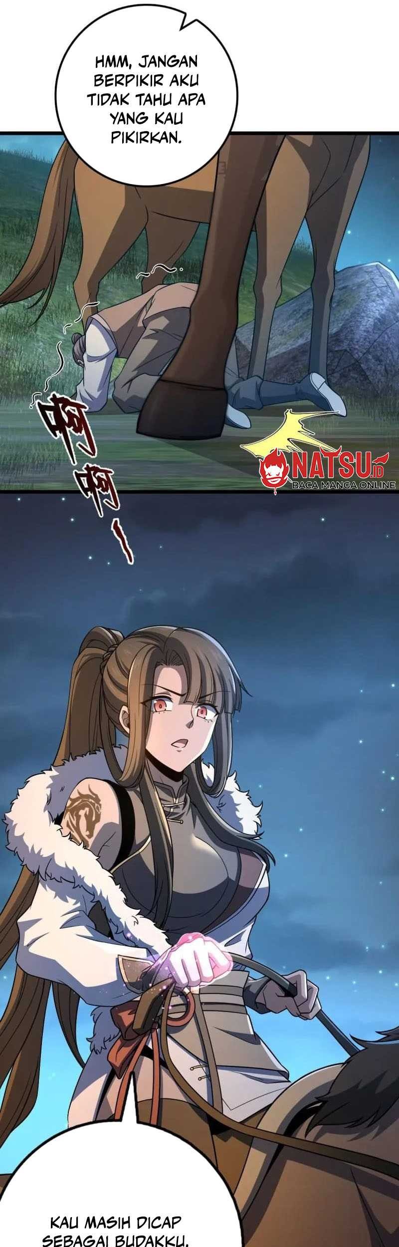 Spare Me, Great Lord! Chapter 509 Gambar 18