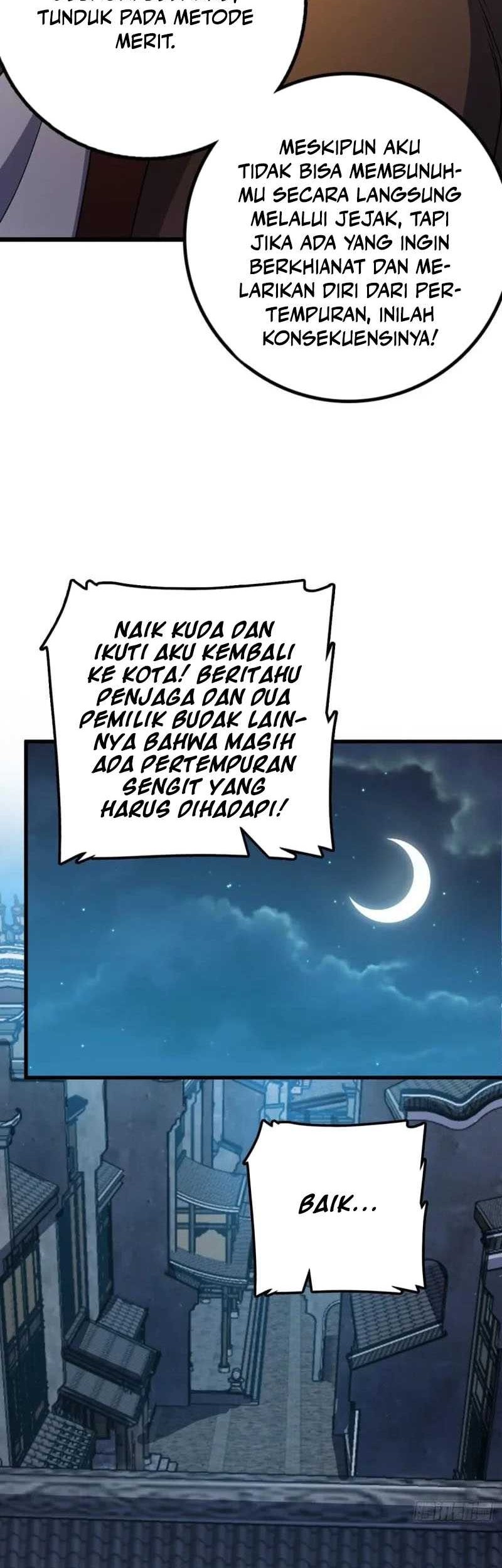 Spare Me, Great Lord! Chapter 509 Gambar 19