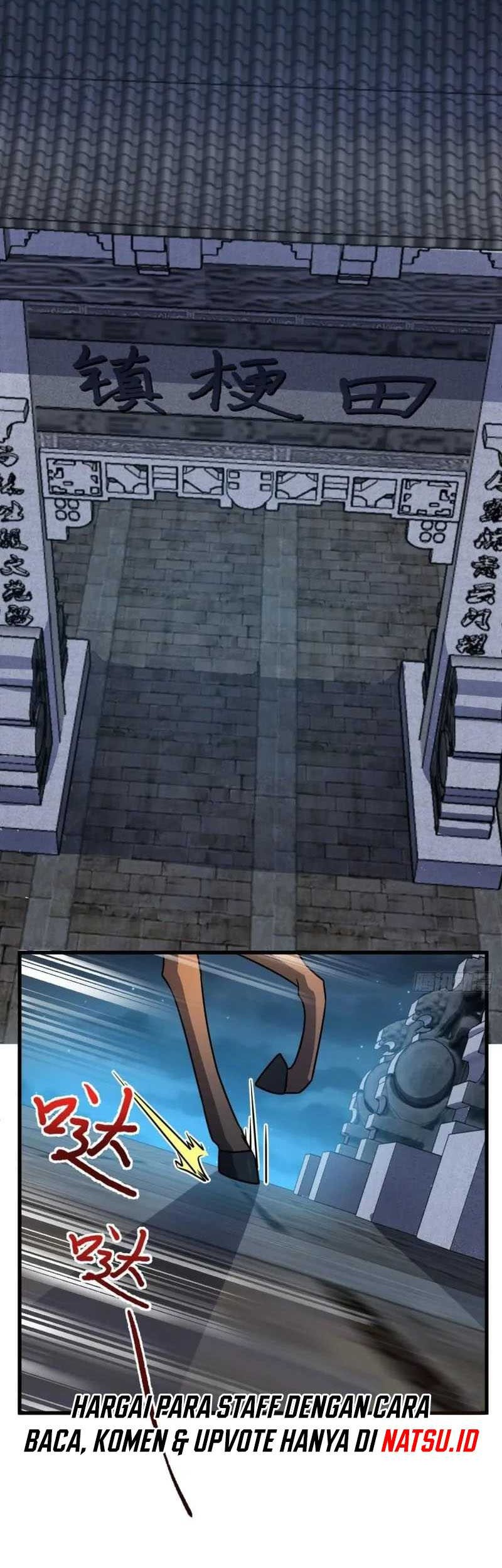 Spare Me, Great Lord! Chapter 509 Gambar 20