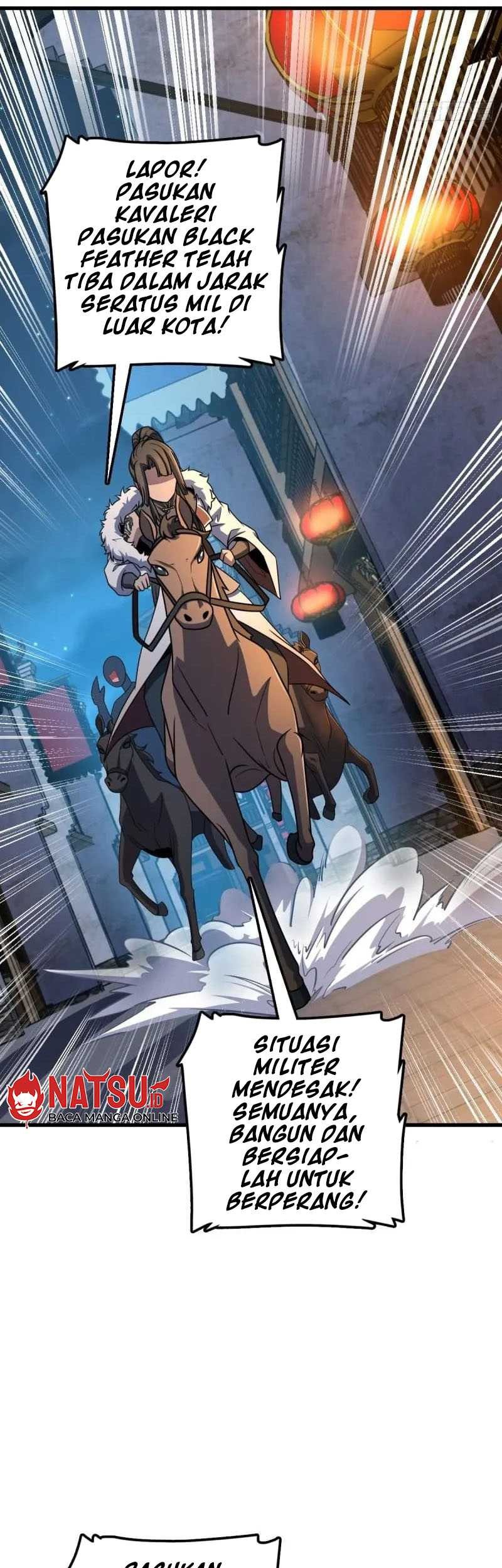 Spare Me, Great Lord! Chapter 509 Gambar 22