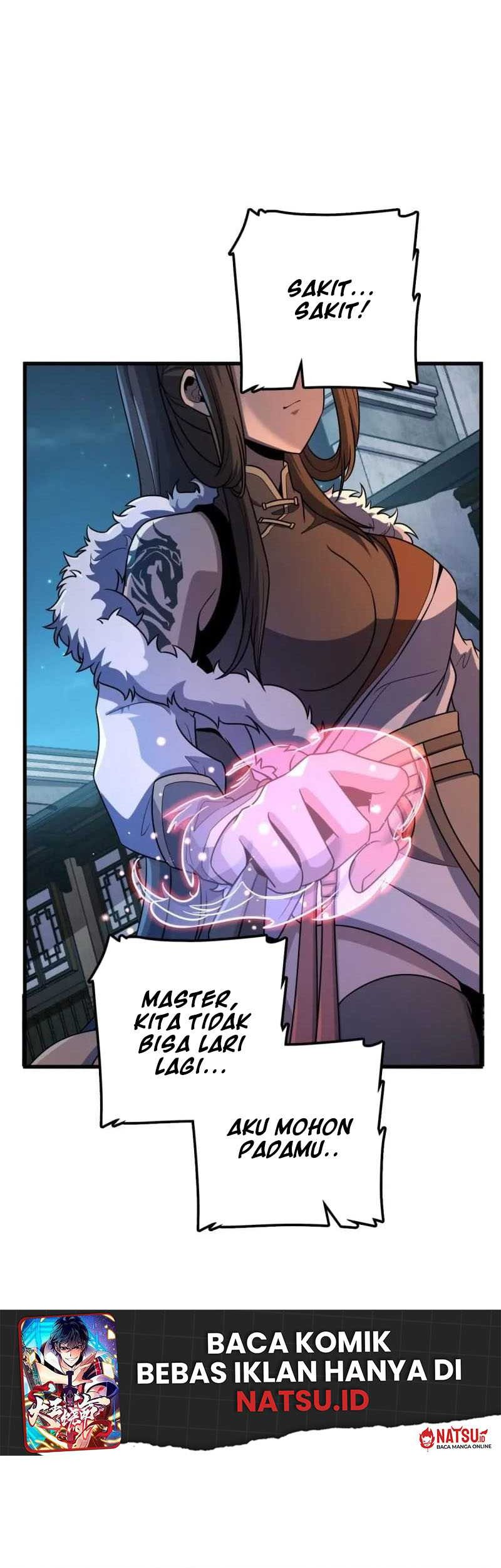 Spare Me, Great Lord! Chapter 509 Gambar 24