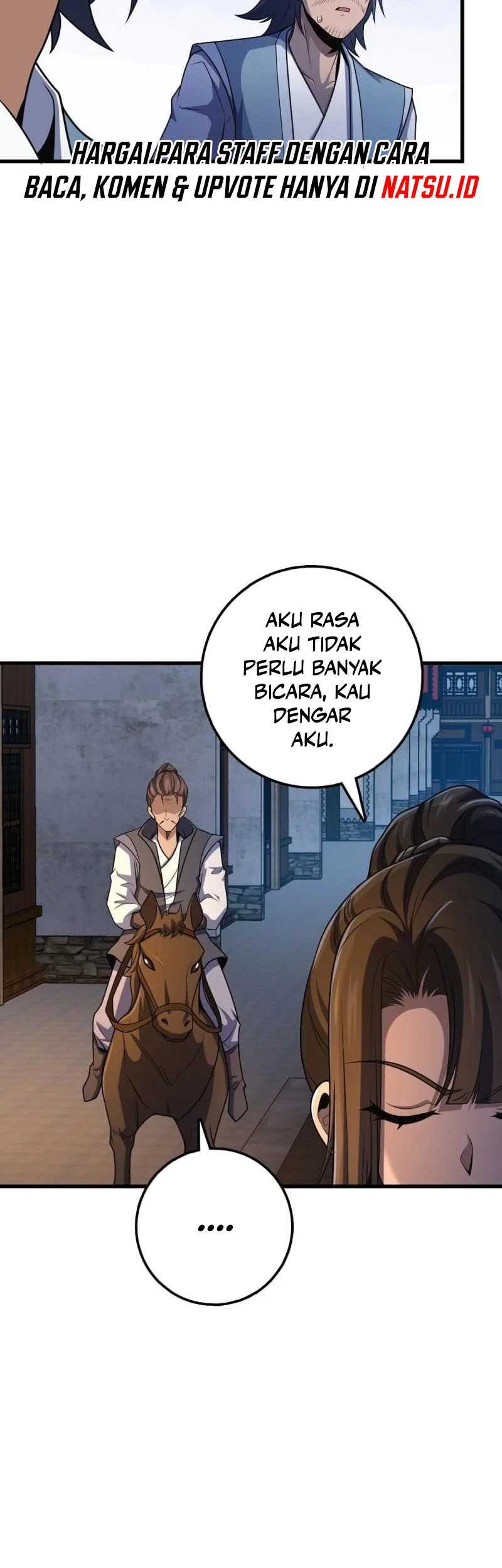 Spare Me, Great Lord! Chapter 509 Gambar 28