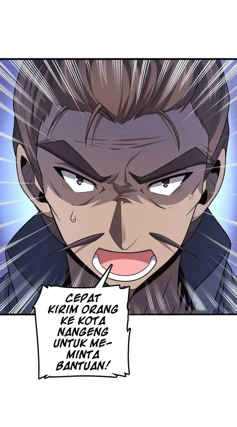 Spare Me, Great Lord! Chapter 509 Gambar 29