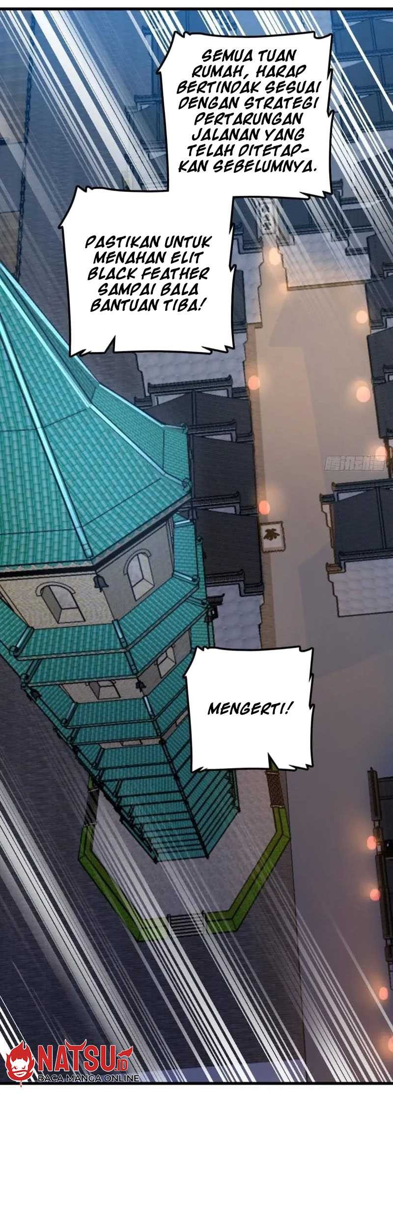 Spare Me, Great Lord! Chapter 509 Gambar 30