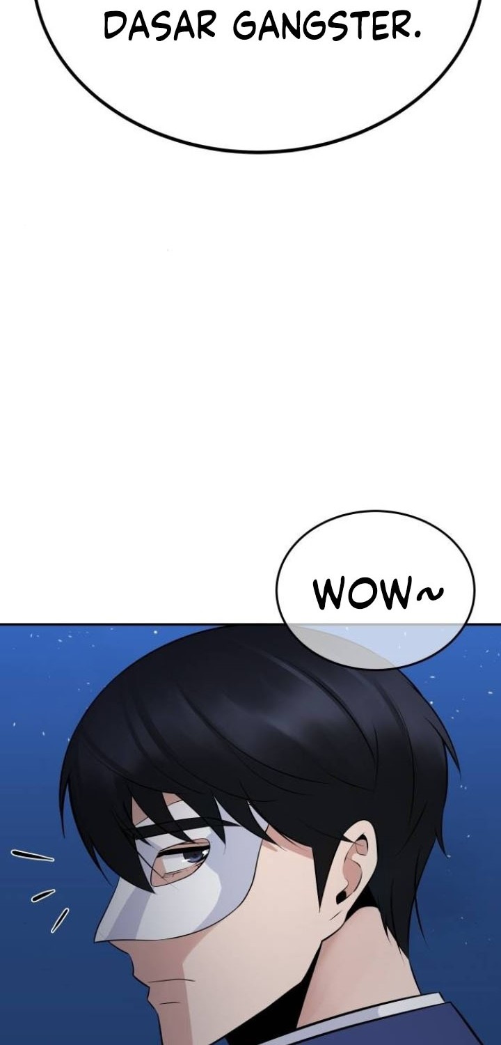 The Reincarnated Cop Who Strikes With Wealth Chapter 17 Gambar 27