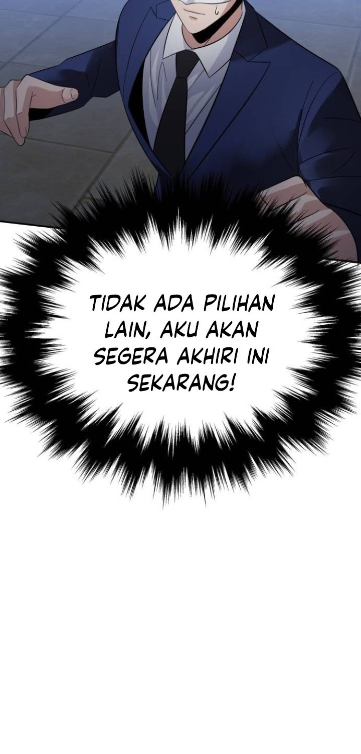 The Reincarnated Cop Who Strikes With Wealth Chapter 17 Gambar 31